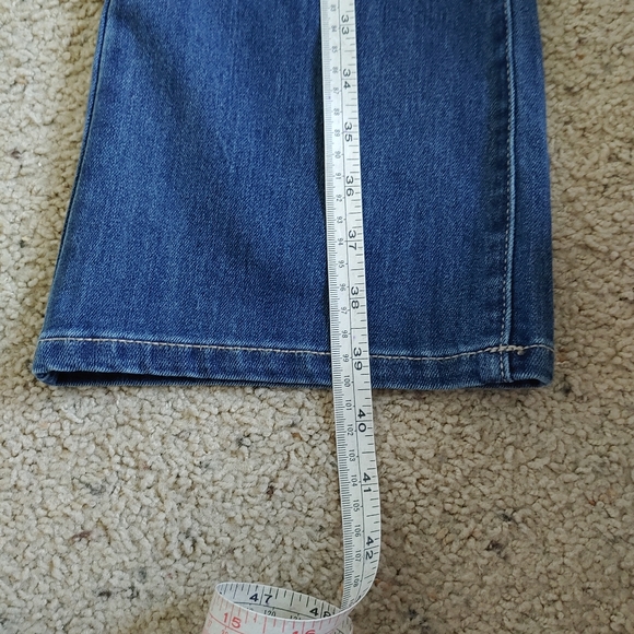 Maurices boot cut Jeans - Picture 3 of 8